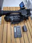 Camera video Sony HVR Z1 E,