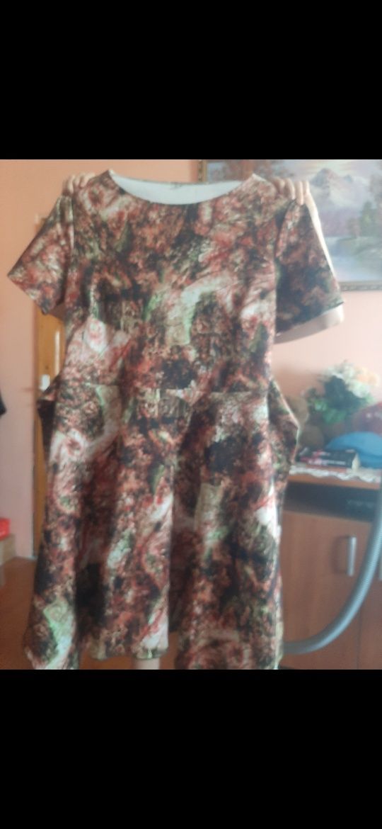 Rochii mărimea 46