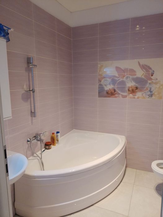 Apartament regim hotelier