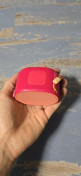 2 оригинални тонколонки Sony Xb01