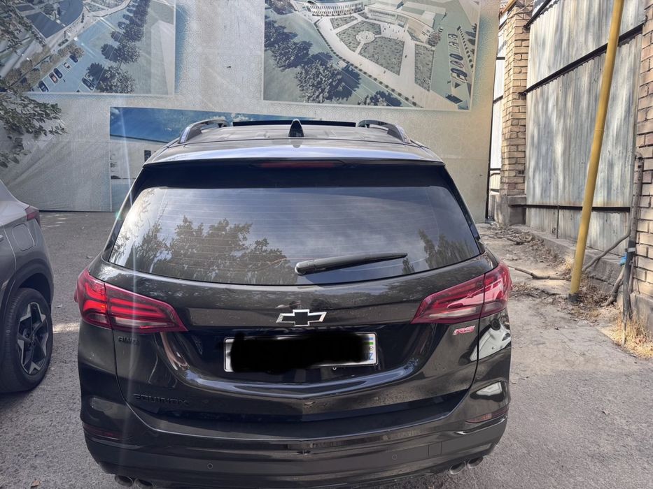 Equinox 472milyon eng full