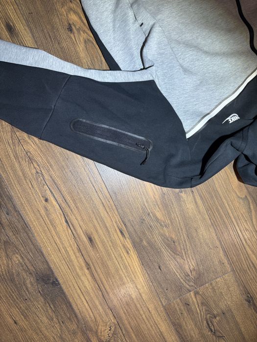 Nike tech fleece