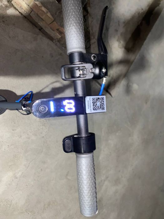 Electro samakat SOTILADI SROCHNA