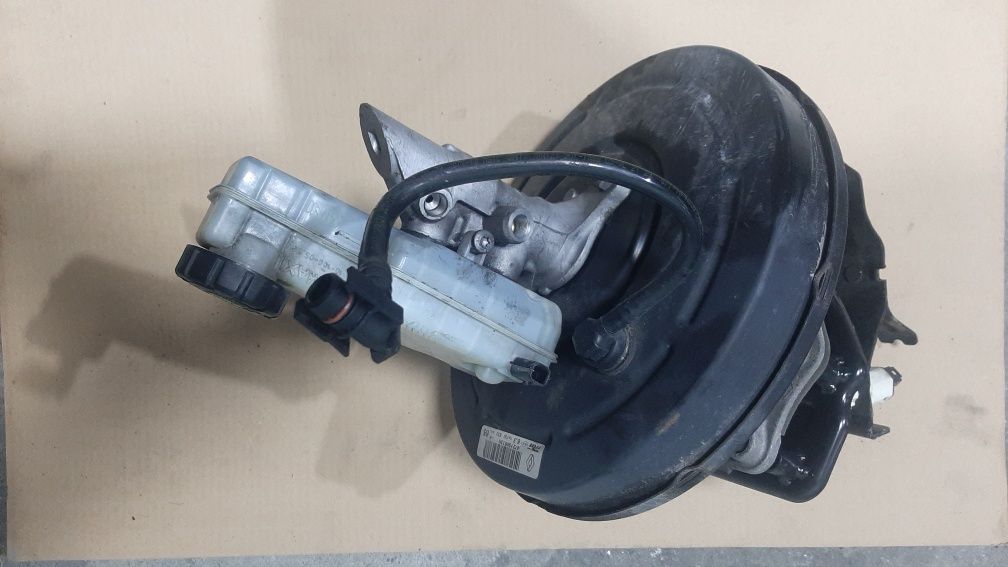 Tulumbă frână Renault Megane 3-1,5dci euro 5