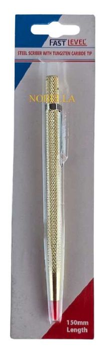 МЕТАЛНА ЧЕРТИЛКА с връх от ВОЛФРАМ КАРБИД за чертане върху метал и др.