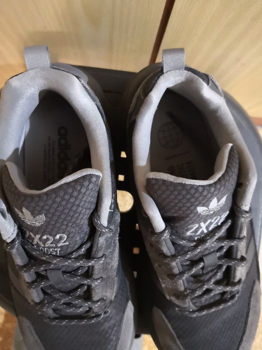 Маратонки Adidas original ZX 22 N	40,2/3