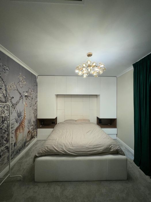 Apartament de vanzare 3 camere , super pret