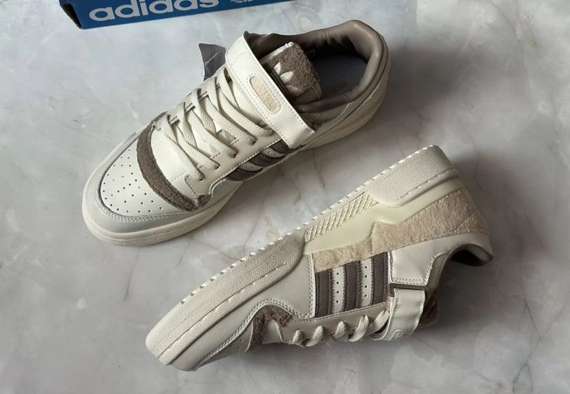 Adidas Forum 84 Low Lux