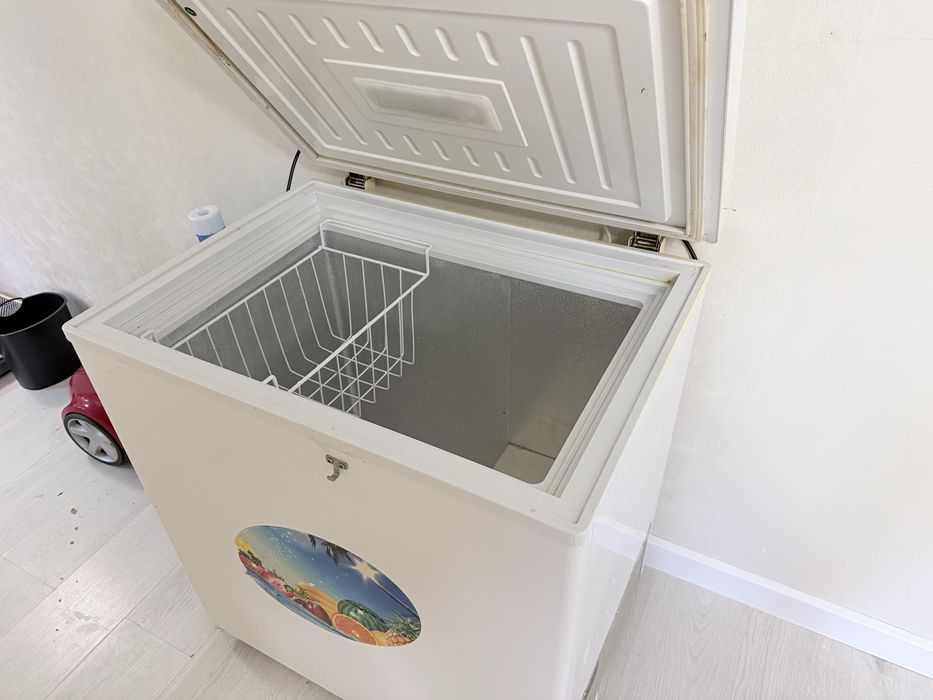 Морозильник Орион отличного качества