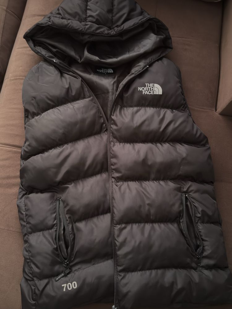 The North Face Грейка