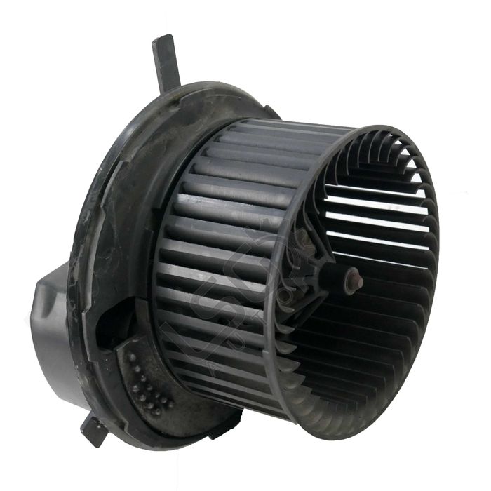 Мотор вентилатор парно Volkswagen Passat (B6) 2005-2010 ID:150144