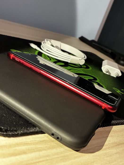 iPhone SE 2022 100% 128gb!!!