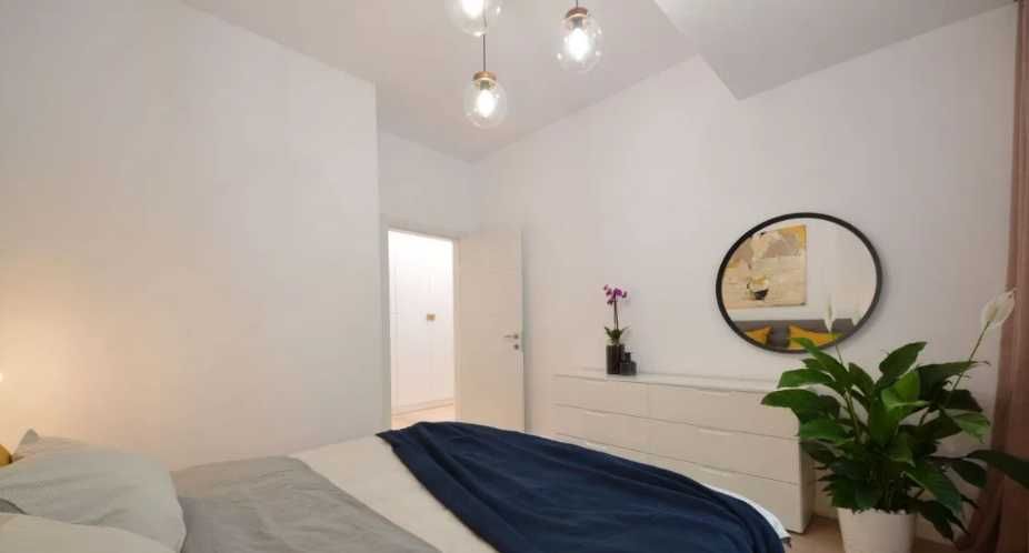 Дава се под наем Тристаен апартамент в Пловдив, Каменица 2 - 90 кв.м за 339.15 € - Снимка #4