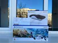 PlayStation PS VR2 + Joc Horizon CM + Dock Noi Sigilate, Factura Altex