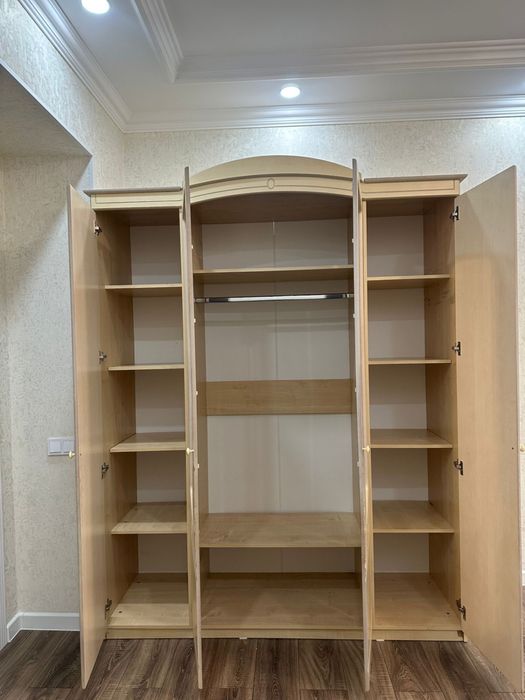 Шкаф шкаф спальный