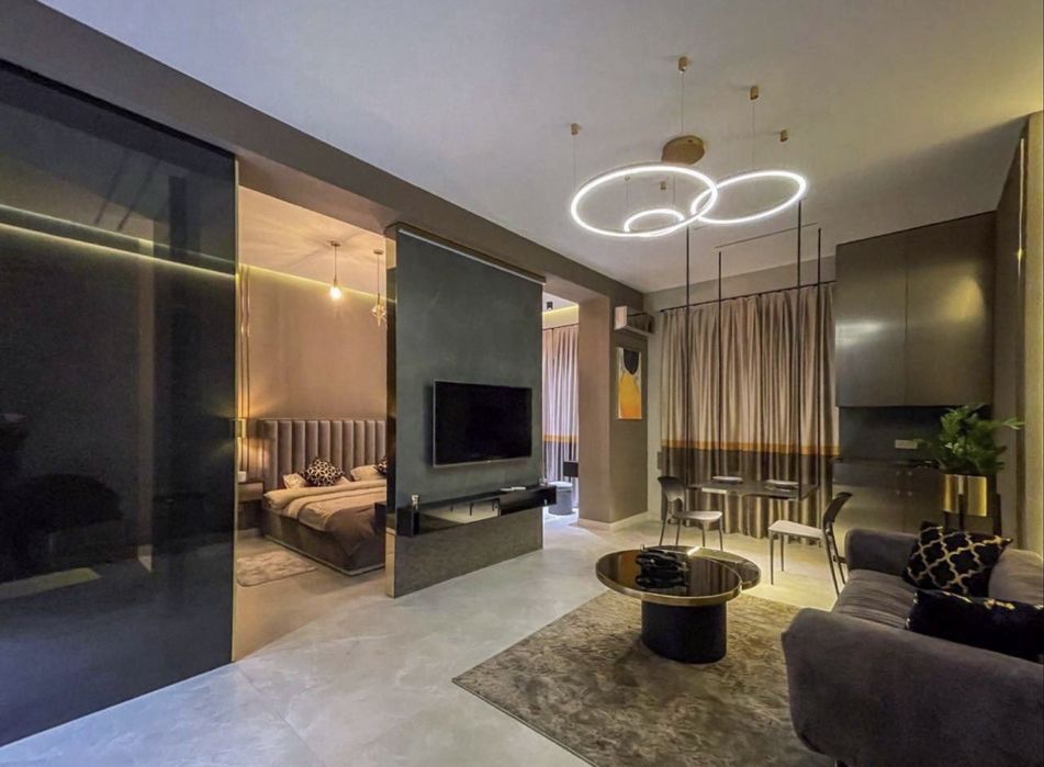 Квартира Без Загса в центре города