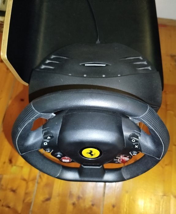 Thrustmaster T80 ferrari