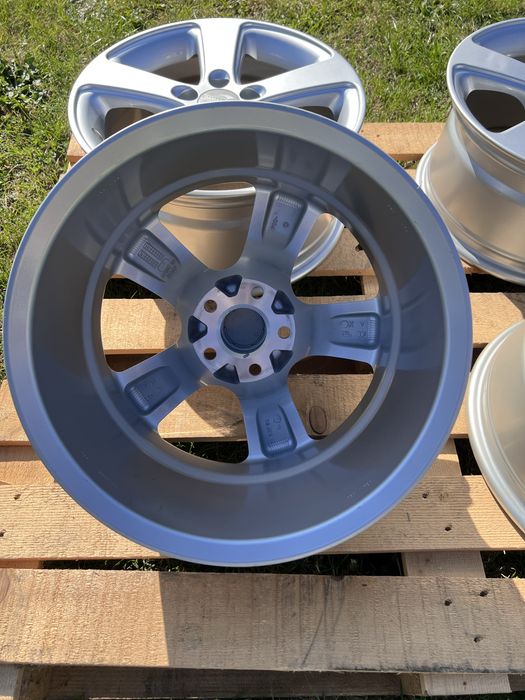 Джанти 5х100 16 НОВИ