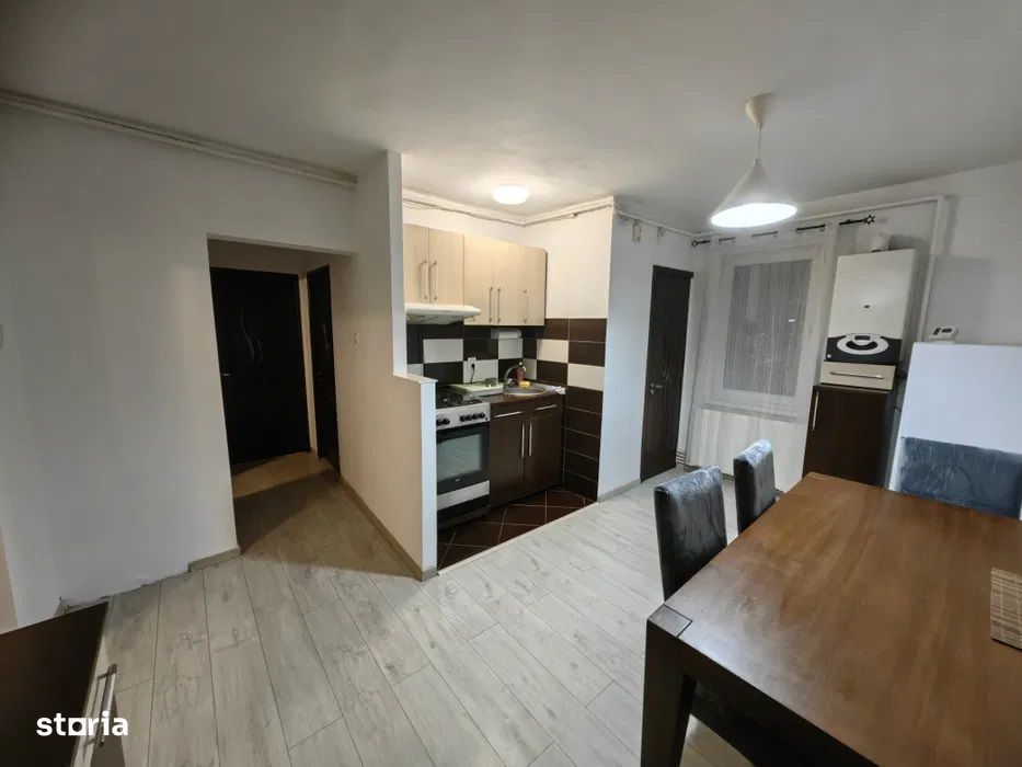 Tudor - Inchiriere apartament 3 camere - Bulevardul Pandurilor