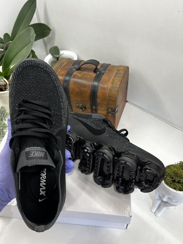 Nike Vapormax/ 43 номер