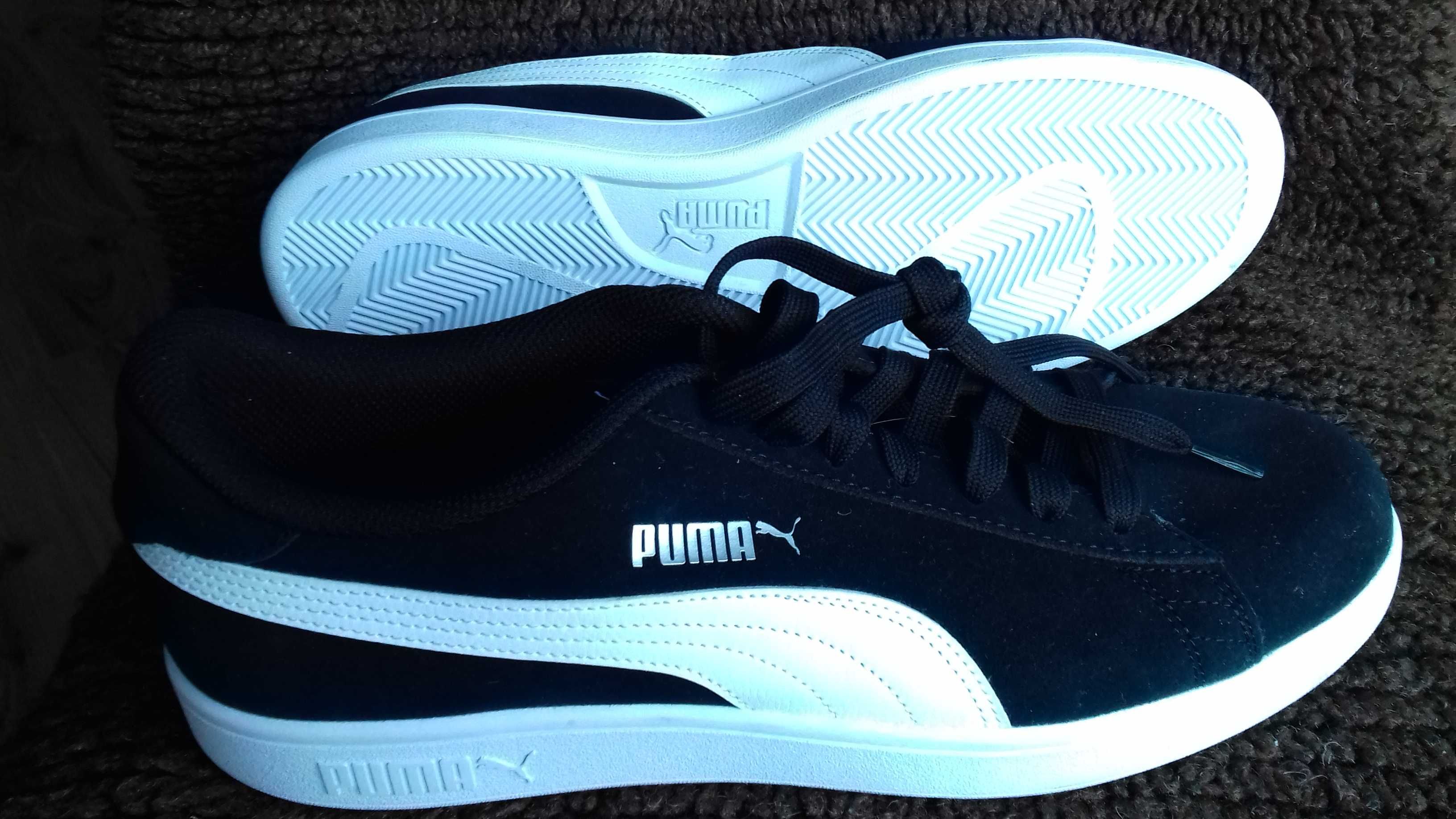Маратонки PUMA Smash Unisex V2 Sneaker Nr.46