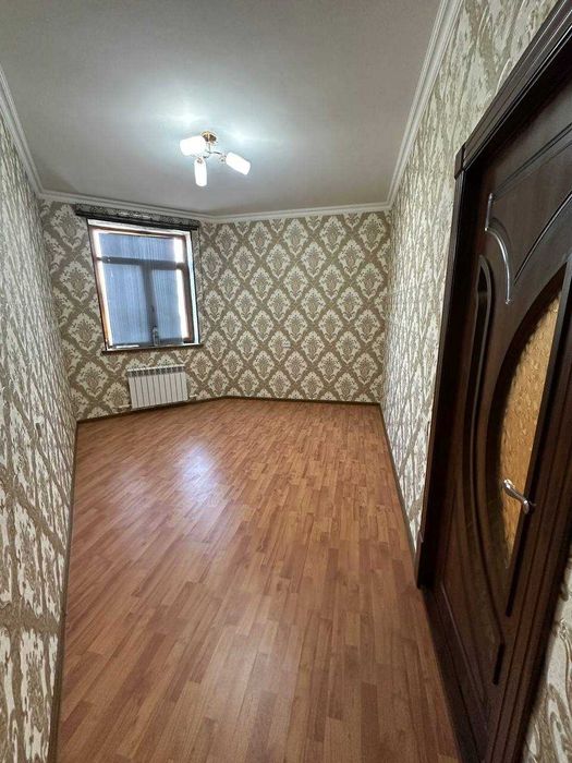 Продаётся 3х комн квартира на 2 этаже Ор-р  Военкомат