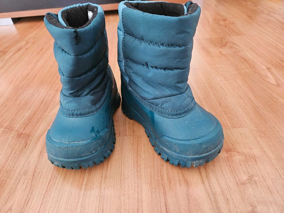 Зимни ботуши Декатлон 22/23 размер