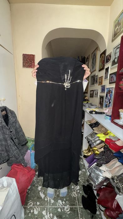 Рокли размер (M-L)