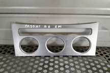 ORNAMENT BUTOANE CLIMA Volkswagen VW Passat B6 [2005 - 2010] wagon 5-