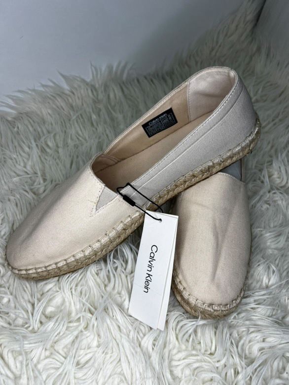 Еспадрили Calvin Klein