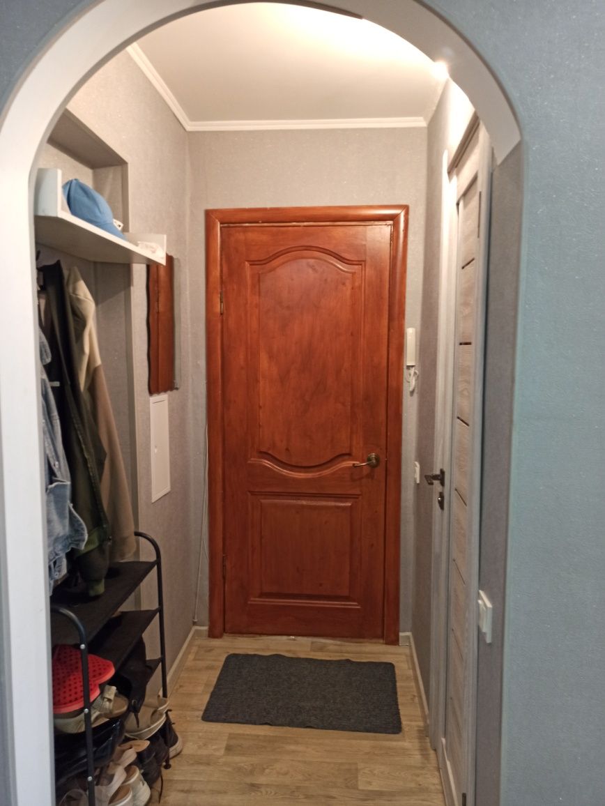 Продам 3-х комнатную квартиру