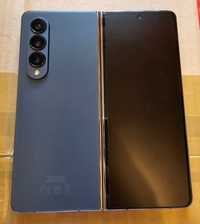 Samsung Z fold 4 blue 1 TB