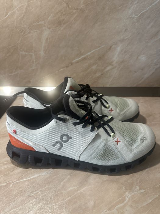 Мъжки маратонки On Cloud 44.5