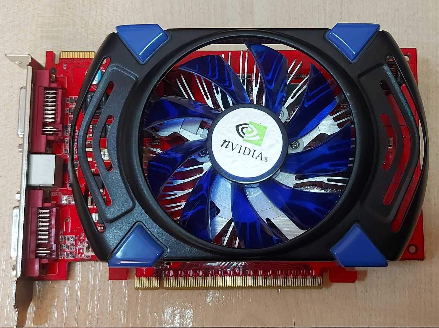 Видеокарта Radeon HD 2600XT Super 512 Мб GDDR3