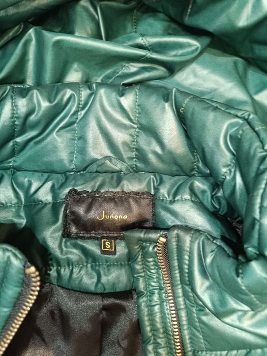 Дамско яке Junona. Размер S
