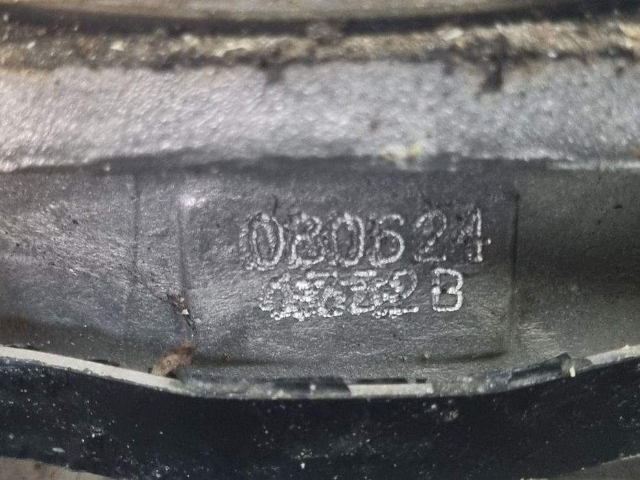 Motor Hyundai Tucson 2.0 Diesel 2006 - 2010 140CP Manuala D4EA Euro4 (1382) Diesel 4x2 ...