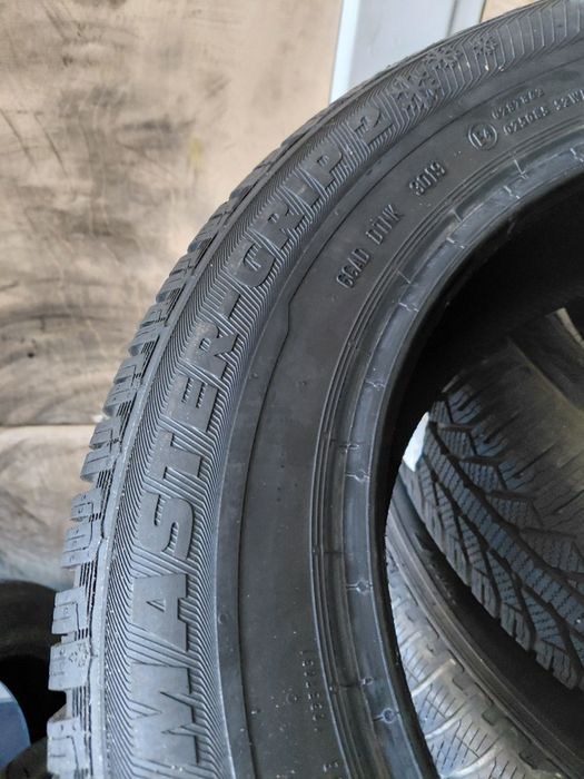 185/65/15" Semperit 2бр.гуми