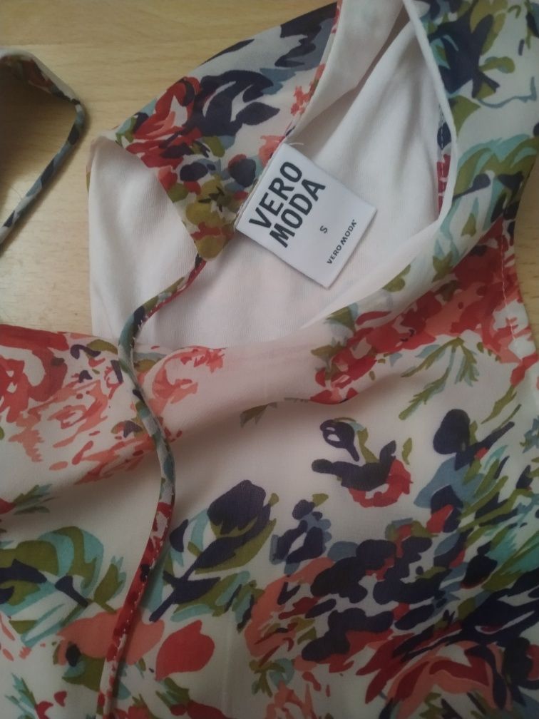 Дамска рокля Vero Moda, S