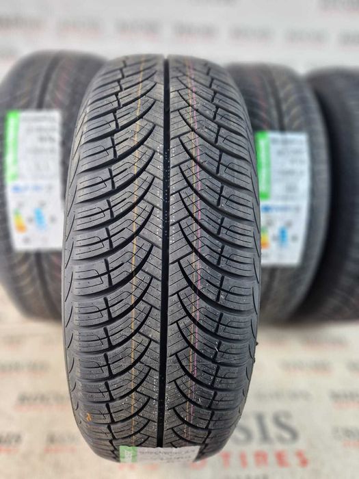 Anvelope noi all season 215 65 16 Grenlander