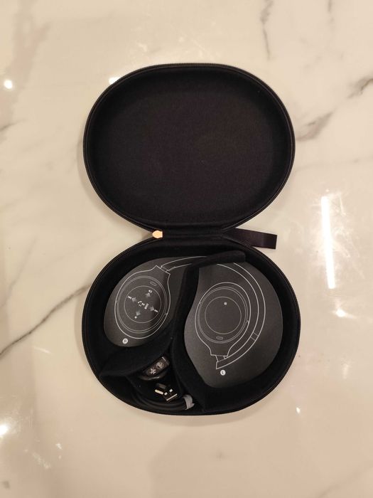 Sony WH-1000Xm3 слушалки