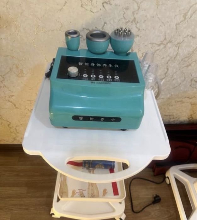 Кушетка Косметологическая