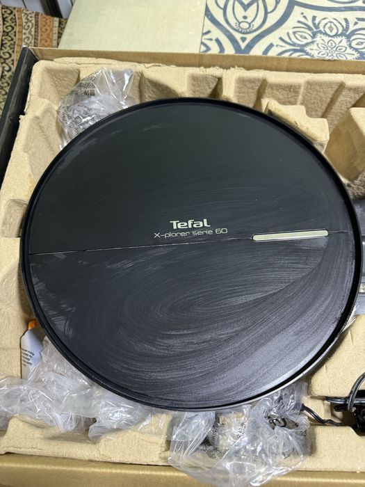 Робот пылесос!торг имеется звоните