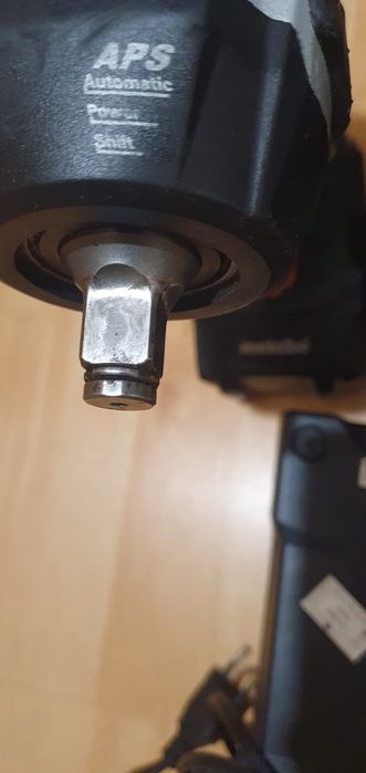 Set Metabo SSW 18 LTX 300 BL, Metabo SSW 400 LTX BL,Metabo SSW 800 LTX