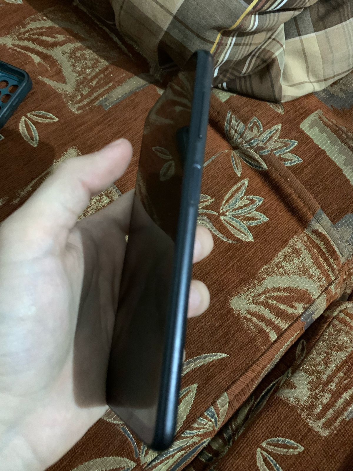SAMSUNG Galaxy A22