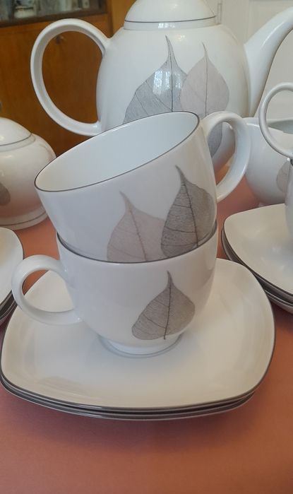 Serviciu cafea 6 persoane