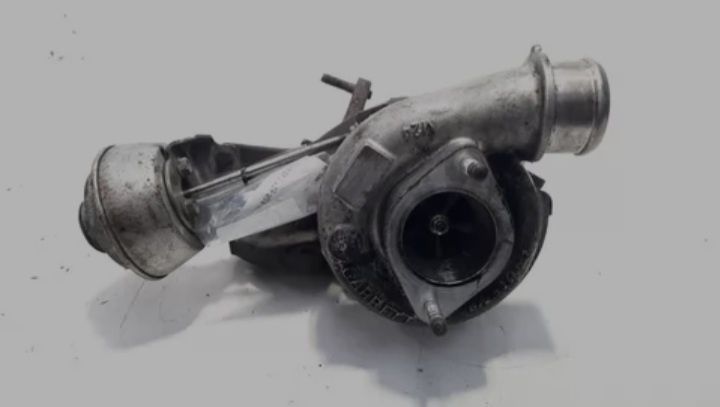 Turbina 2.2 I-CTDI cod N22A1 Honda Accord / CR-V / FR-V / Civic  140cp