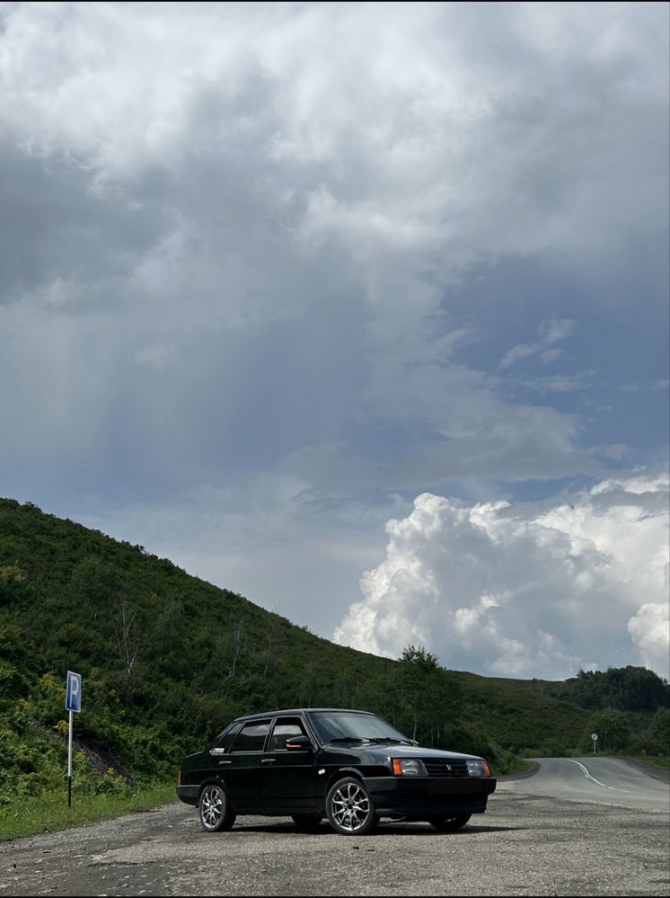 Титанки r16.