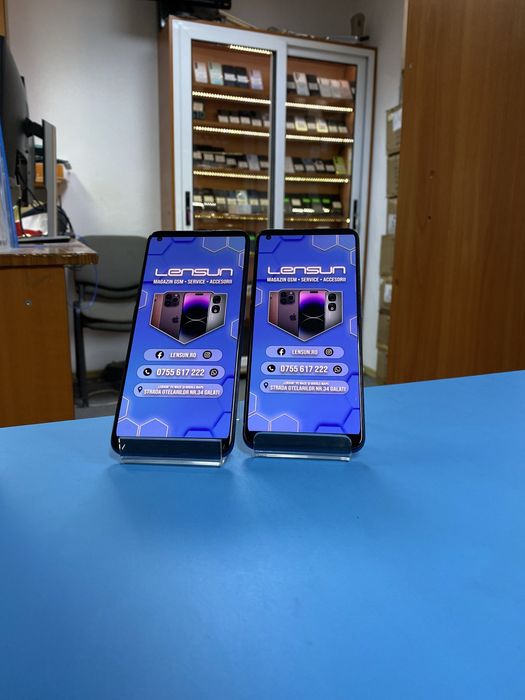 Oppo Find X5 Lite 256, Garantie 12 luni | Lensun