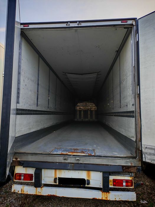 vindem semiremorca KRONE