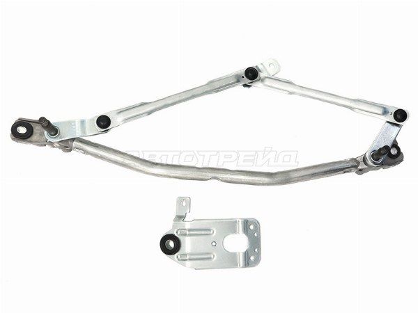 Трапеция стеклоочистителя HYUNDAI IX35/TUCSON 10-15 Hyundai Tucson
